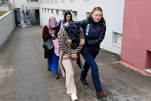 Aylık Gelirleri 50 Milyon TL! Tüm Parayı Yurt Dışına Kaçırmışlar